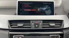 BMW X1 sDrive 18i [136] SE 5dr Petrol Estate